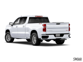 2026 Chevrolet Silverado 1500 - Exterior - 1