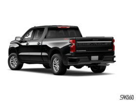 Chevrolet Silverado 1500  2026 - Extérieur - 1
