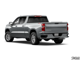 Chevrolet Silverado 1500  2026 - Extérieur - 1