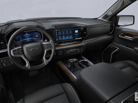2026 Chevrolet Silverado 1500 - Exterior - 1