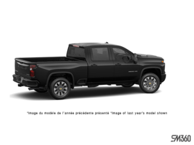 Chevrolet Silverado 2500 HD  2026 - Extérieur - 1