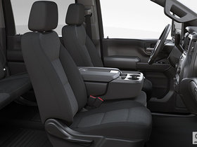 2026 Chevrolet Silverado 2500 HD - Exterior - 1