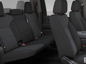 2026 Chevrolet Silverado 2500 HD - Exterior - 1