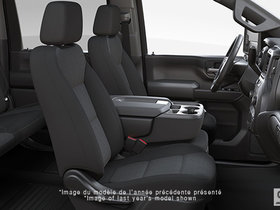 2026 Chevrolet Silverado 2500 HD - Exterior - 1