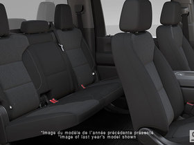 2026 Chevrolet Silverado 2500 HD - Exterior - 1