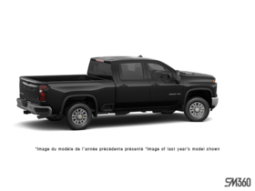 Chevrolet Silverado 2500 HD  2026 - Extérieur - 1