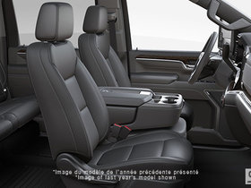 Chevrolet Silverado 2500 HD  2026 - Extérieur - 1