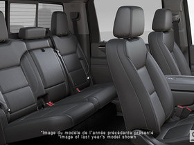 Chevrolet Silverado 2500 HD  2026 - Extérieur - 1