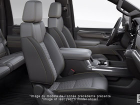 Chevrolet Silverado 2500 HD  2026 - Extérieur - 1