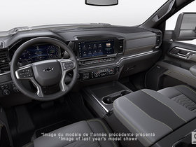Chevrolet Silverado 2500 HD  2026 - Extérieur - 1