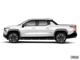 Chevrolet Silverado EV  2026 - Extérieur - 1