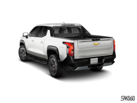 Chevrolet Silverado EV  2026 - Extérieur - 1