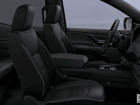 Chevrolet Silverado EV  2026 - Extérieur - 1