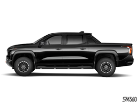 2026 Chevrolet Silverado EV - Exterior - 1