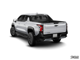 2026 Chevrolet Silverado EV - Exterior - 1