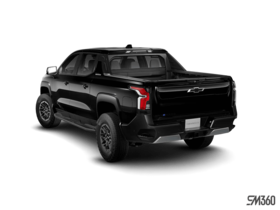 2026 Chevrolet Silverado EV - Exterior - 1
