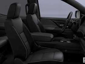 2026 Chevrolet Silverado EV - Exterior - 1