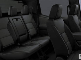 2026 Chevrolet Silverado EV - Exterior - 1
