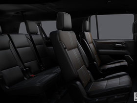 2026 Chevrolet Suburban - Exterior - 1