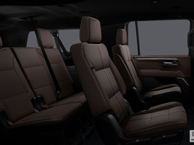 2026 Chevrolet Suburban - Exterior - 1