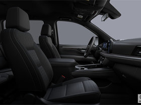 2026 Chevrolet Suburban - Exterior - 1