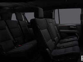 2026 Chevrolet Suburban - Exterior - 1