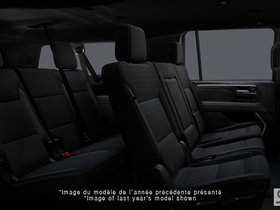 Chevrolet Suburban  2026 - Extérieur - 1