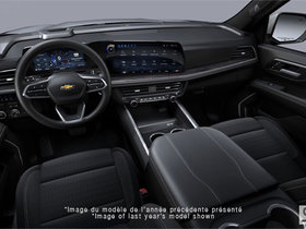 Chevrolet Suburban  2026 - Extérieur - 1