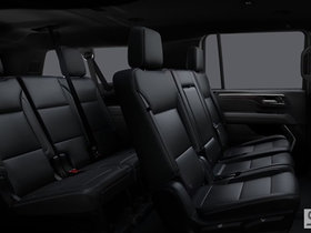 2026 Chevrolet Suburban - Exterior - 1