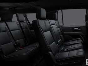 2026 Chevrolet Suburban - Exterior - 1
