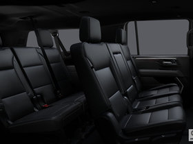 2026 Chevrolet Suburban - Exterior - 1