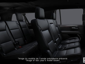 Chevrolet Suburban  2026 - Extérieur - 1