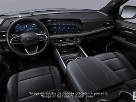 Chevrolet Suburban  2026 - Extérieur - 1