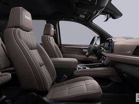 2026 Chevrolet Tahoe - Exterior - 1