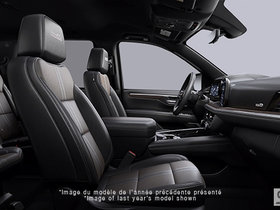 Chevrolet Tahoe  2026 - Extérieur - 1