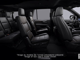 Chevrolet Tahoe  2026 - Extérieur - 1