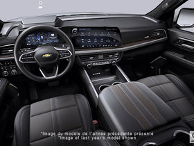 Chevrolet Tahoe  2026 - Extérieur - 1