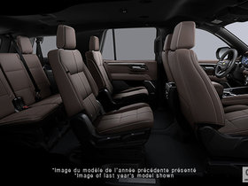 2026 Chevrolet Tahoe - Exterior - 1