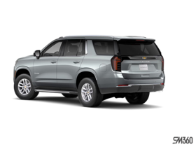Chevrolet Tahoe  2026 - Extérieur - 1
