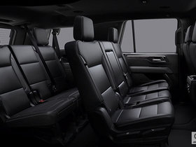 Chevrolet Tahoe  2026 - Extérieur - 1