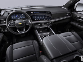 Chevrolet Tahoe  2026 - Extérieur - 1