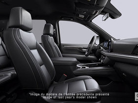 2026 Chevrolet Tahoe - Exterior - 1