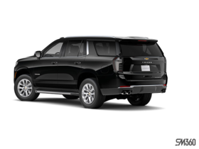 Chevrolet Tahoe  2026 - Extérieur - 1