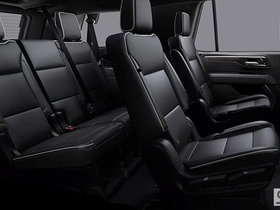 Chevrolet Tahoe  2026 - Extérieur - 1