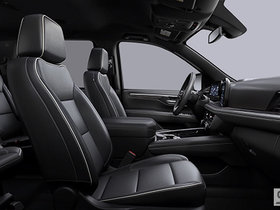 Chevrolet Tahoe  2026 - Extérieur - 1