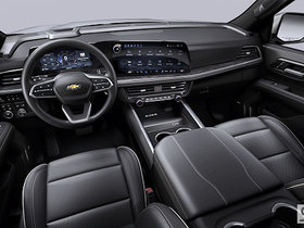 Chevrolet Tahoe  2026 - Extérieur - 1