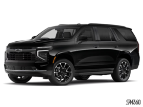 Chevrolet Tahoe  2026 - Extérieur - 1