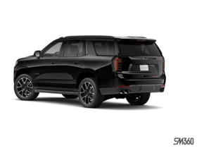 Chevrolet Tahoe  2026 - Extérieur - 1