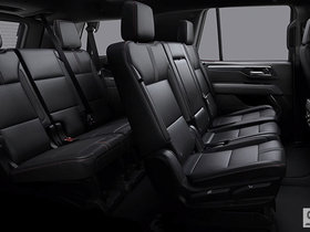 Chevrolet Tahoe  2026 - Extérieur - 1