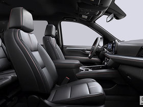 Chevrolet Tahoe  2026 - Extérieur - 1